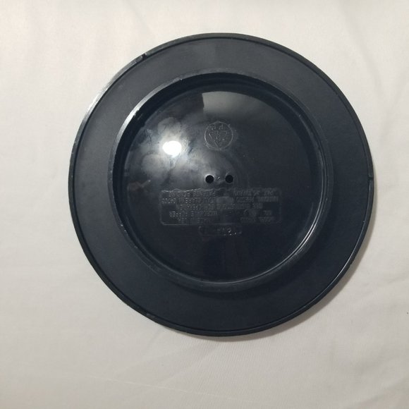 Vtg 2002 Presto Power Pop Microwave Multi-Popper Popcorn Maker #04830 - Picture 9 of 15